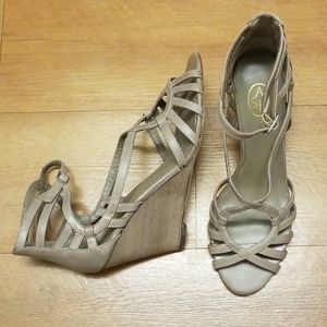 ASH "JULIA" wedges